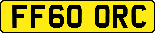 FF60ORC