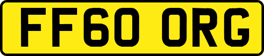 FF60ORG