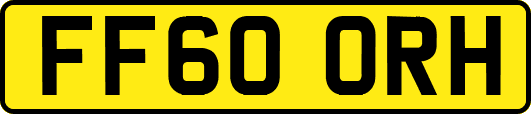 FF60ORH