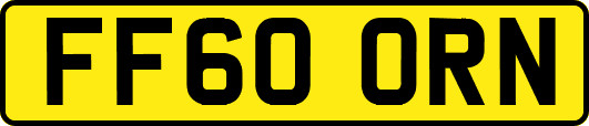 FF60ORN