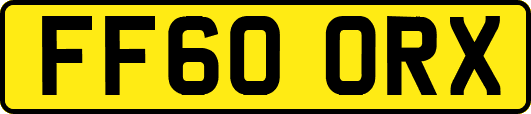 FF60ORX