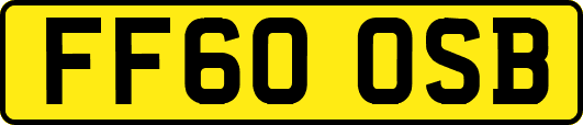 FF60OSB