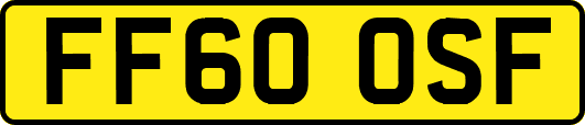 FF60OSF