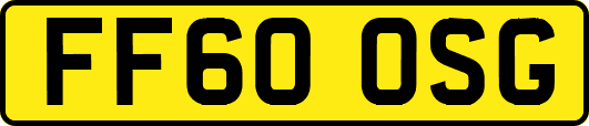 FF60OSG