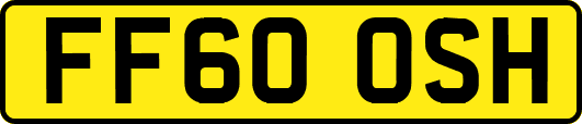 FF60OSH