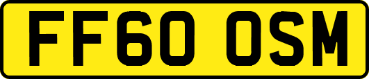 FF60OSM