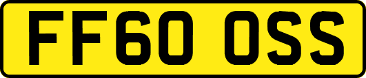 FF60OSS