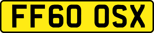 FF60OSX