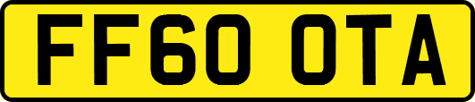 FF60OTA