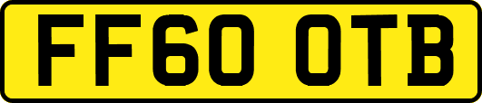 FF60OTB