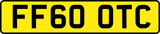 FF60OTC