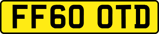 FF60OTD