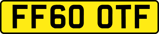 FF60OTF
