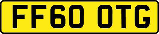 FF60OTG
