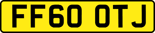FF60OTJ