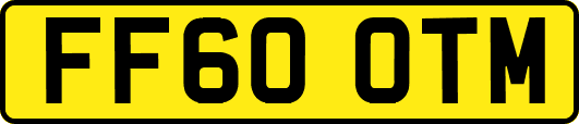FF60OTM
