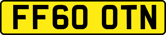 FF60OTN