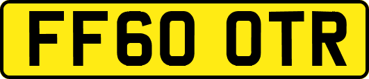 FF60OTR