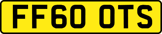 FF60OTS