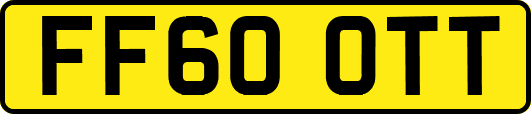FF60OTT