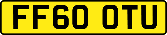 FF60OTU