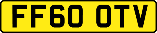 FF60OTV