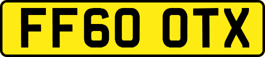 FF60OTX