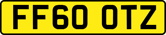 FF60OTZ