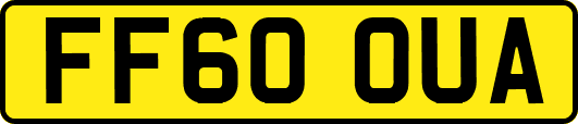 FF60OUA