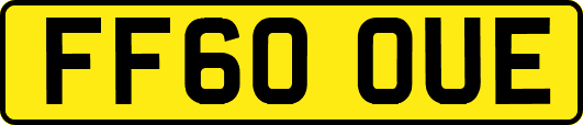 FF60OUE