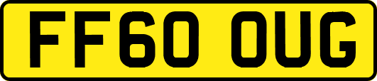 FF60OUG