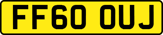 FF60OUJ