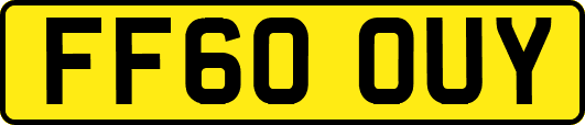 FF60OUY