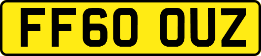 FF60OUZ