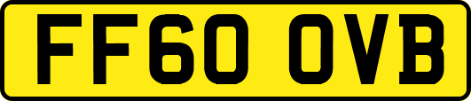 FF60OVB