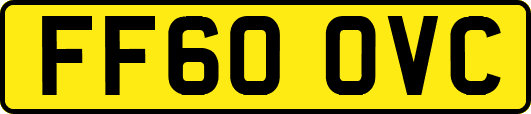 FF60OVC