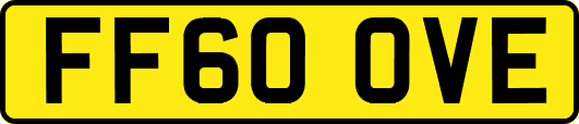 FF60OVE