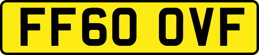 FF60OVF