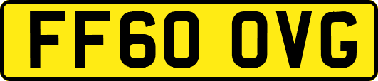 FF60OVG