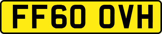FF60OVH