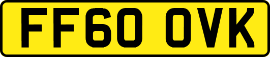 FF60OVK