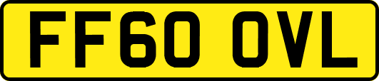 FF60OVL