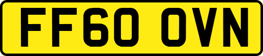 FF60OVN