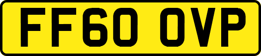 FF60OVP