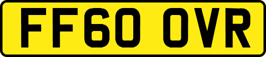 FF60OVR