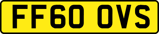 FF60OVS