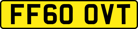 FF60OVT