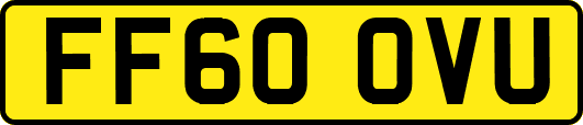 FF60OVU