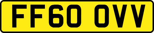 FF60OVV