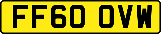 FF60OVW